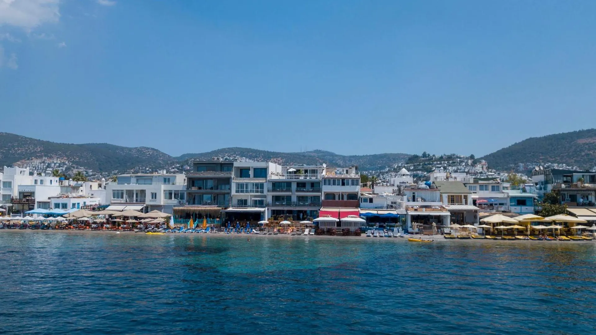 Soso Suites Bodrum 터키
