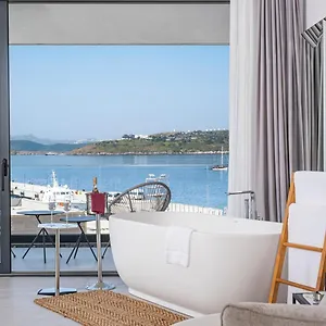 Akana Loft شقة فندقية