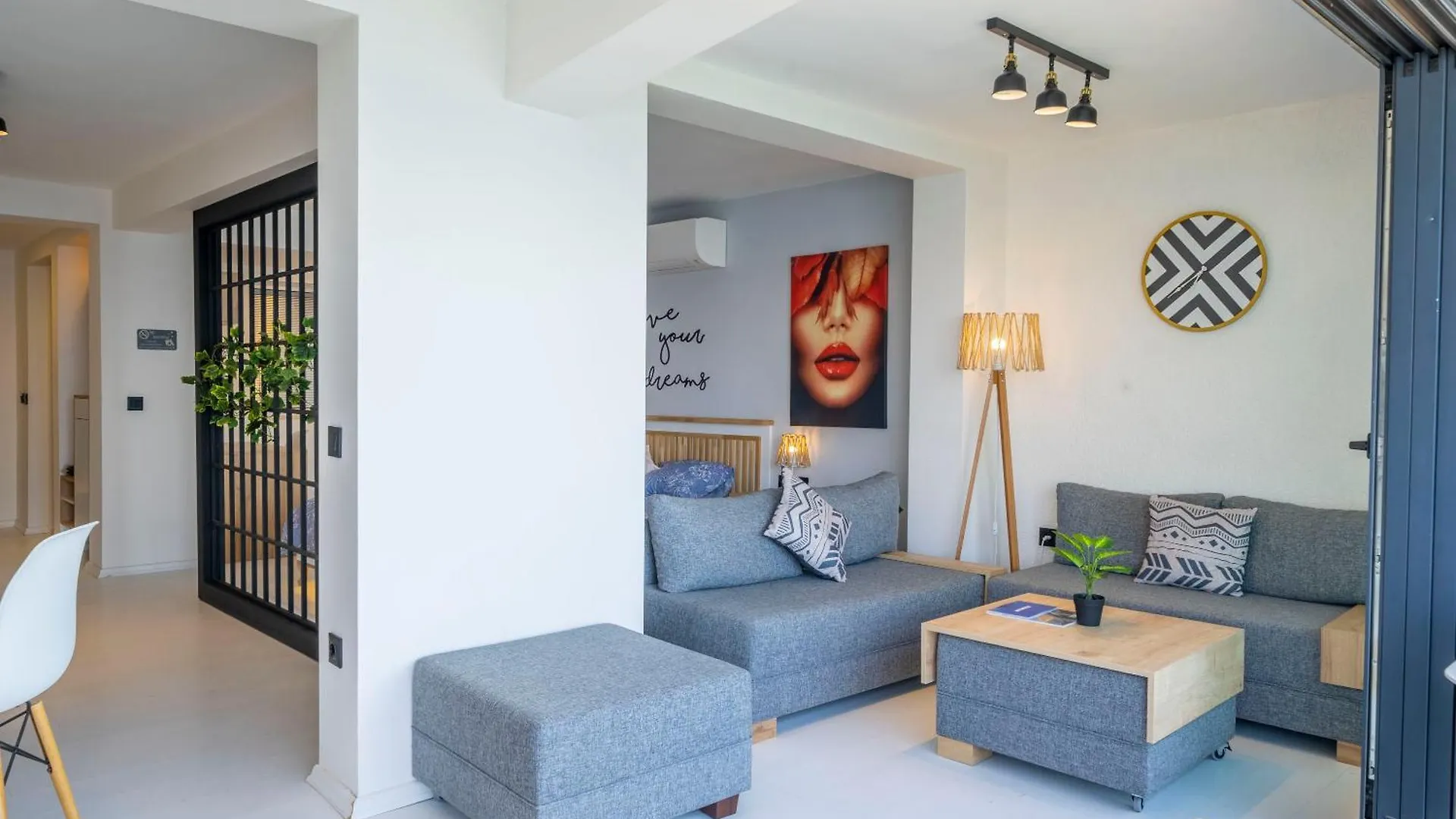 Soso Suites بودروم