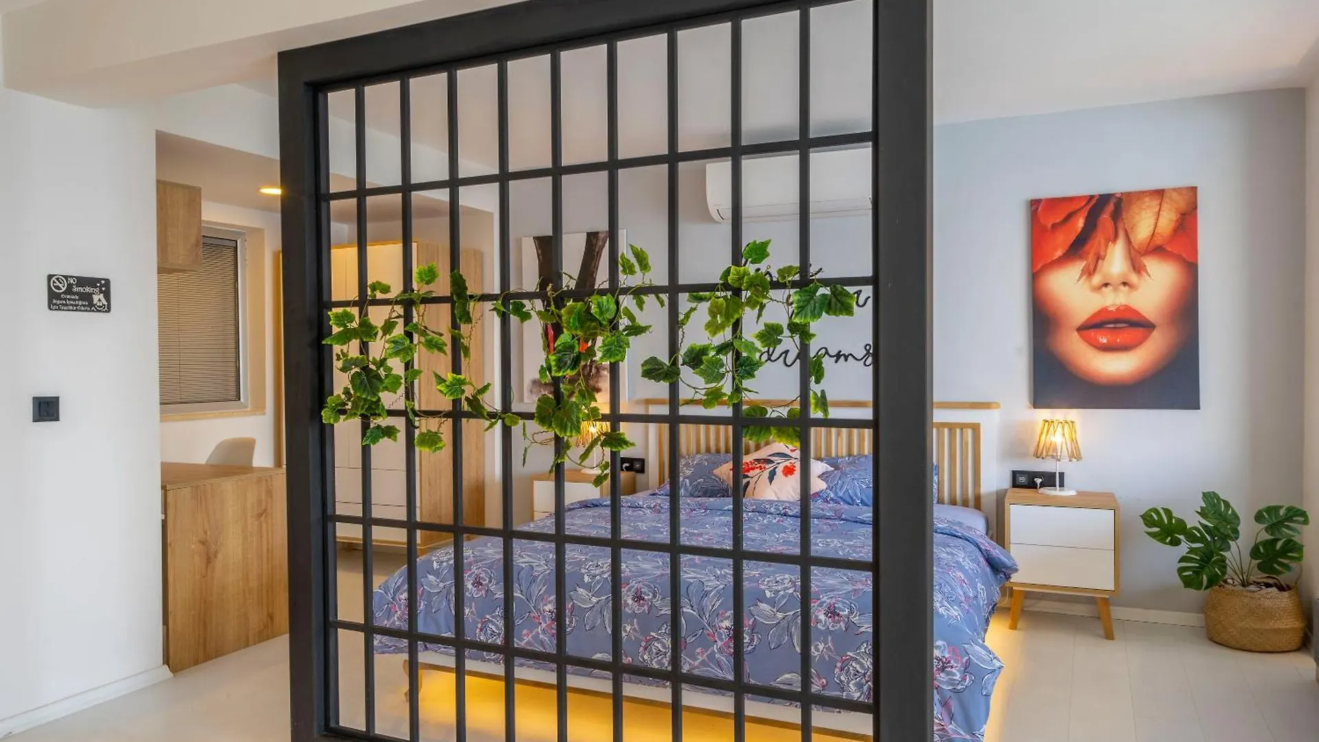 Soso Suites بودروم