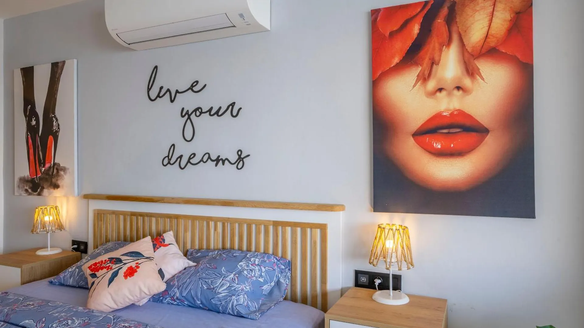 Soso Suites بودروم تركيا