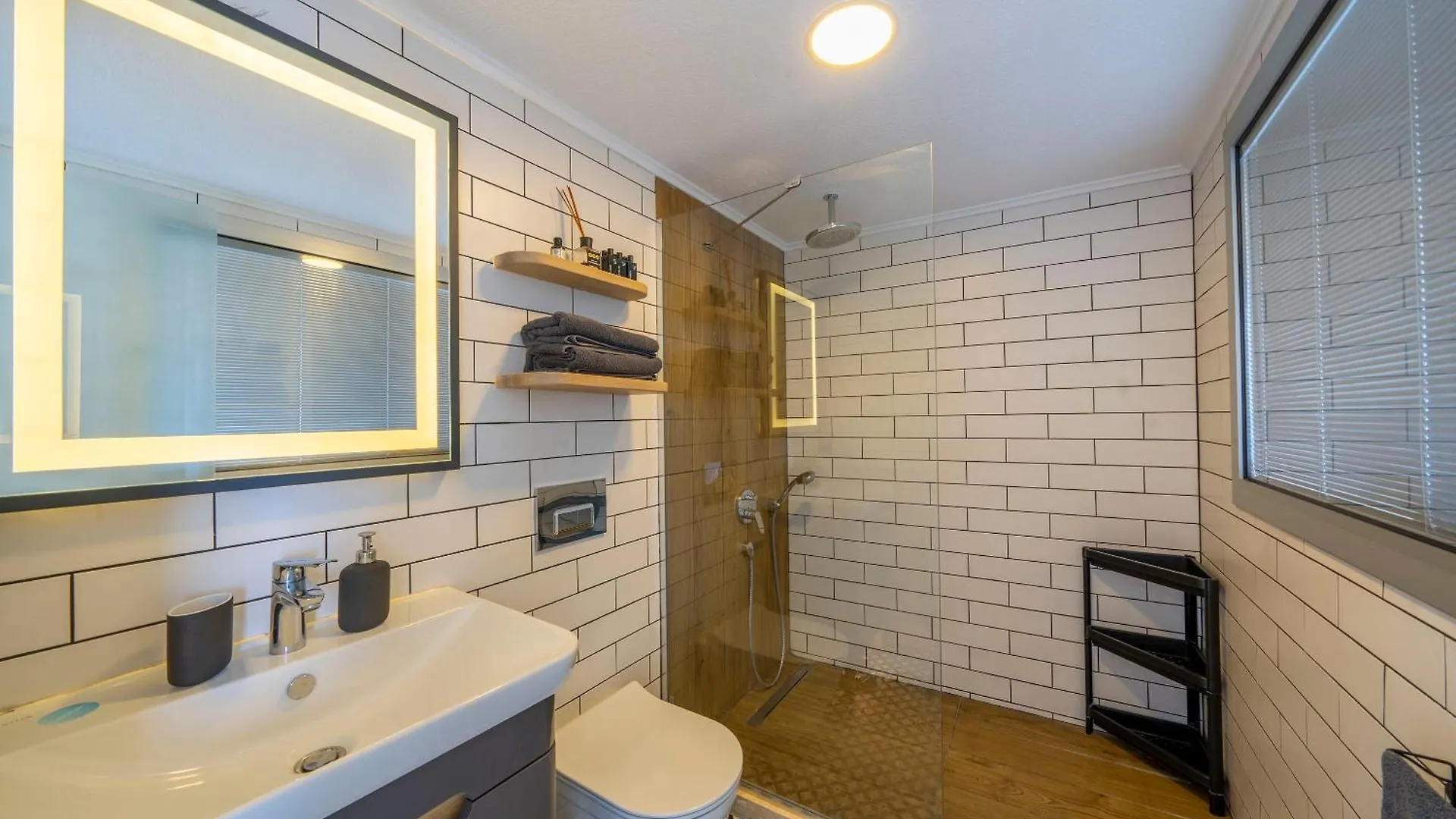 Soso Suites بودروم تركيا