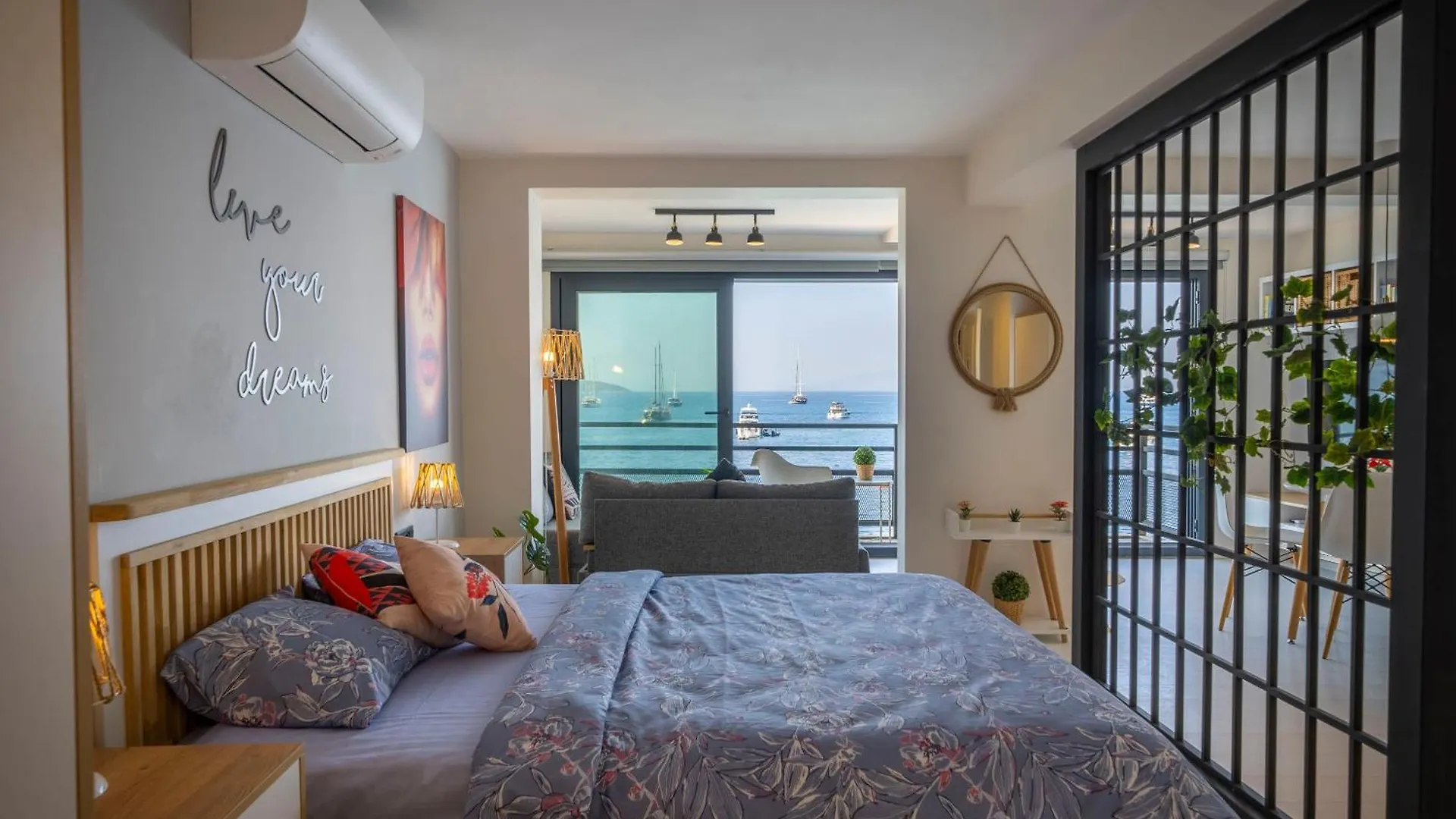 Soso Suites بودروم 0*,  تركيا