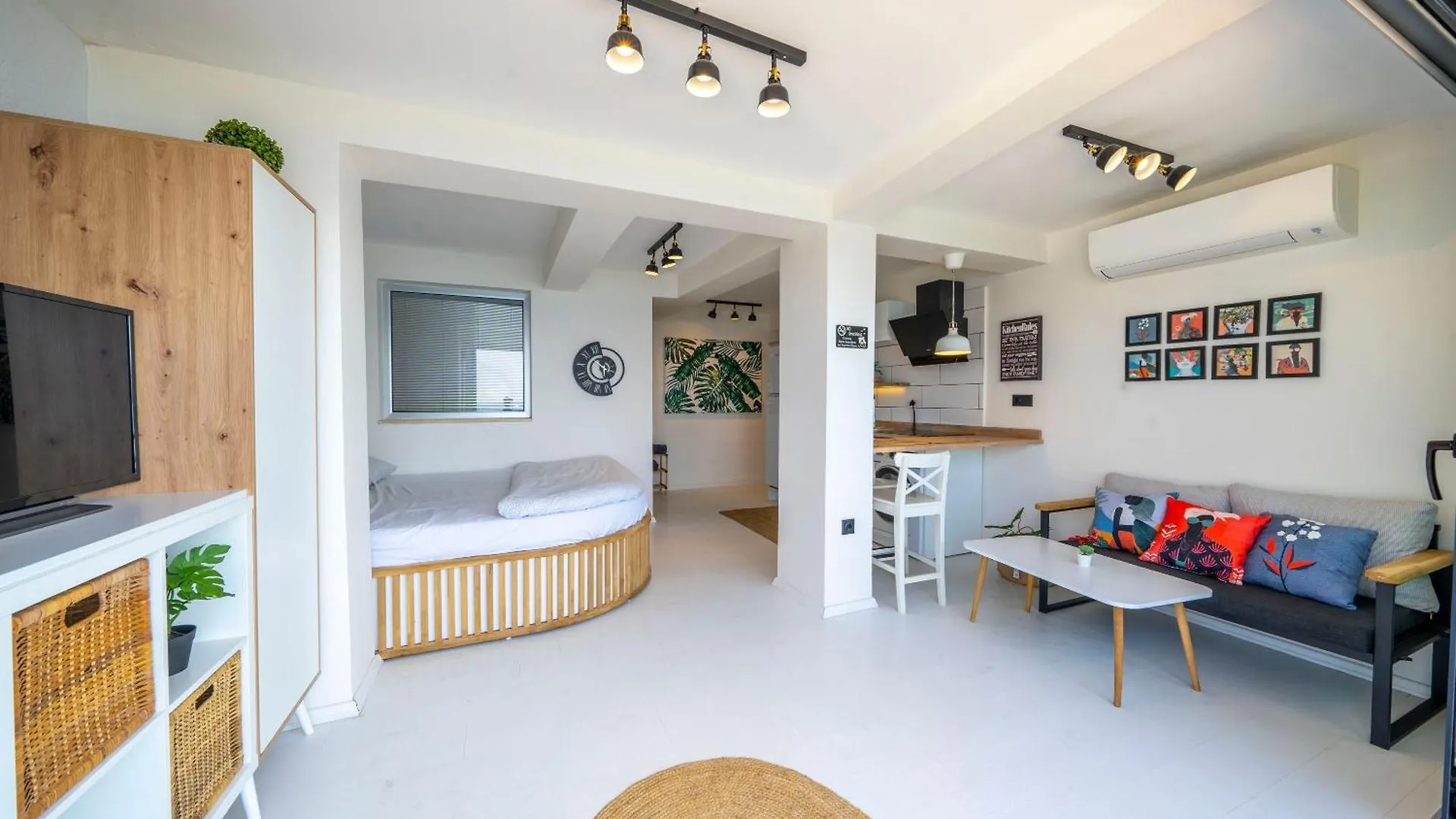 شقة Soso Suites بودروم تركيا