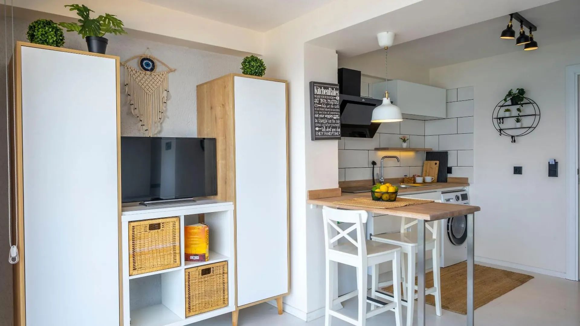 Soso Suites بودروم