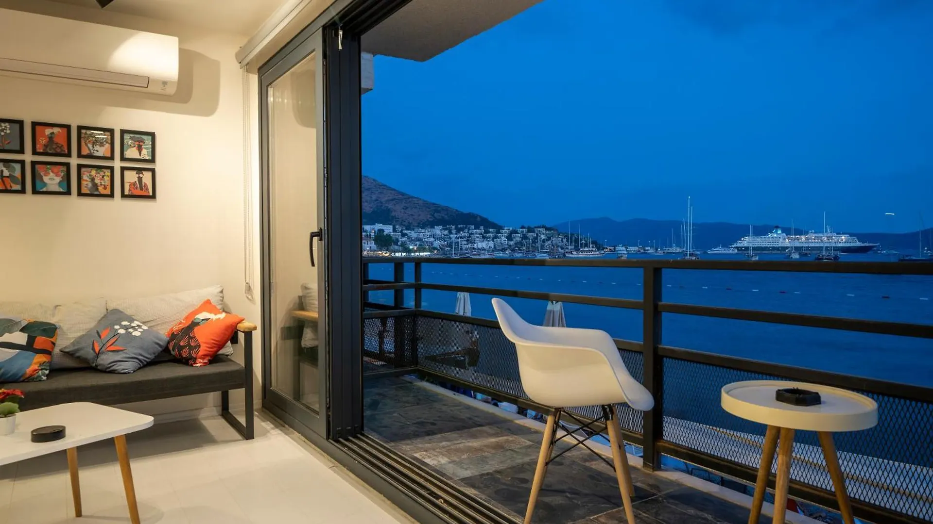Soso Suites بودروم 0*,  تركيا