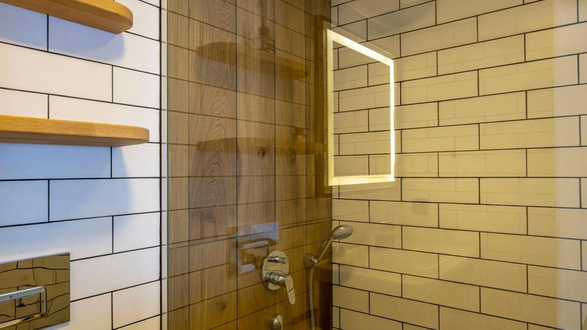 Soso Suites بودروم 0*,