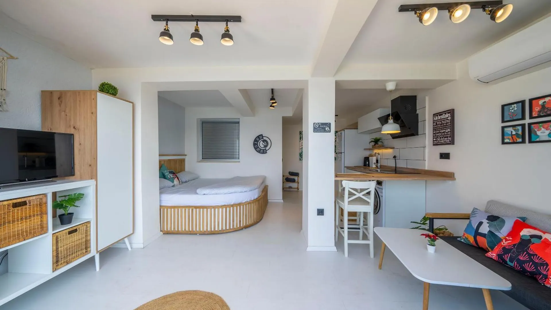 Soso Suites بودروم