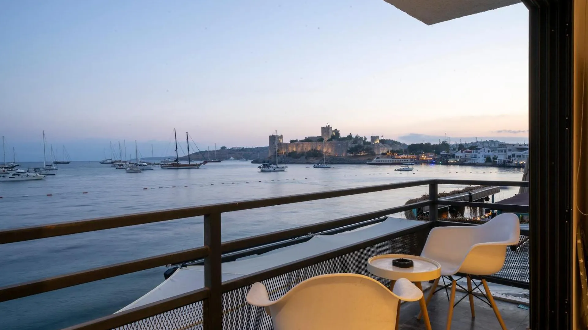 شقة Soso Suites بودروم