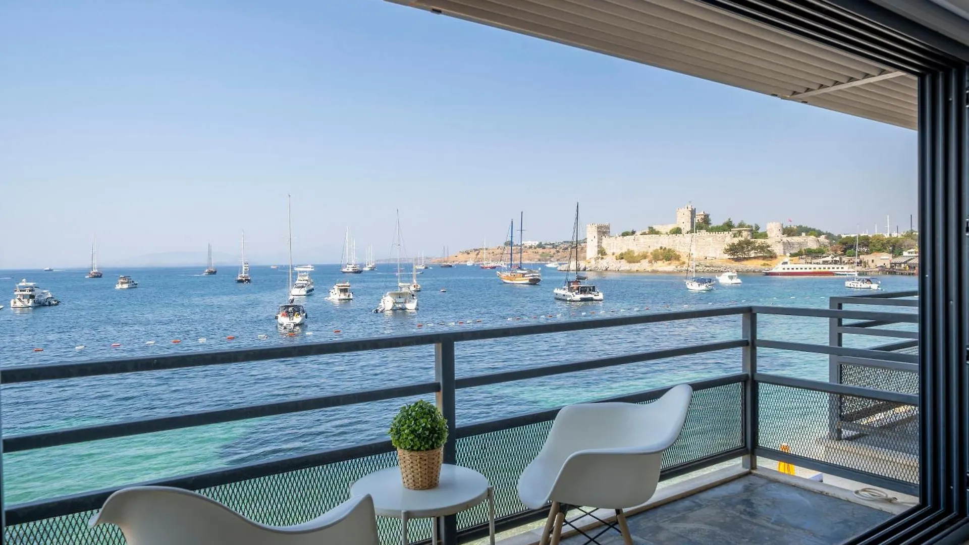 شقة Soso Suites بودروم تركيا