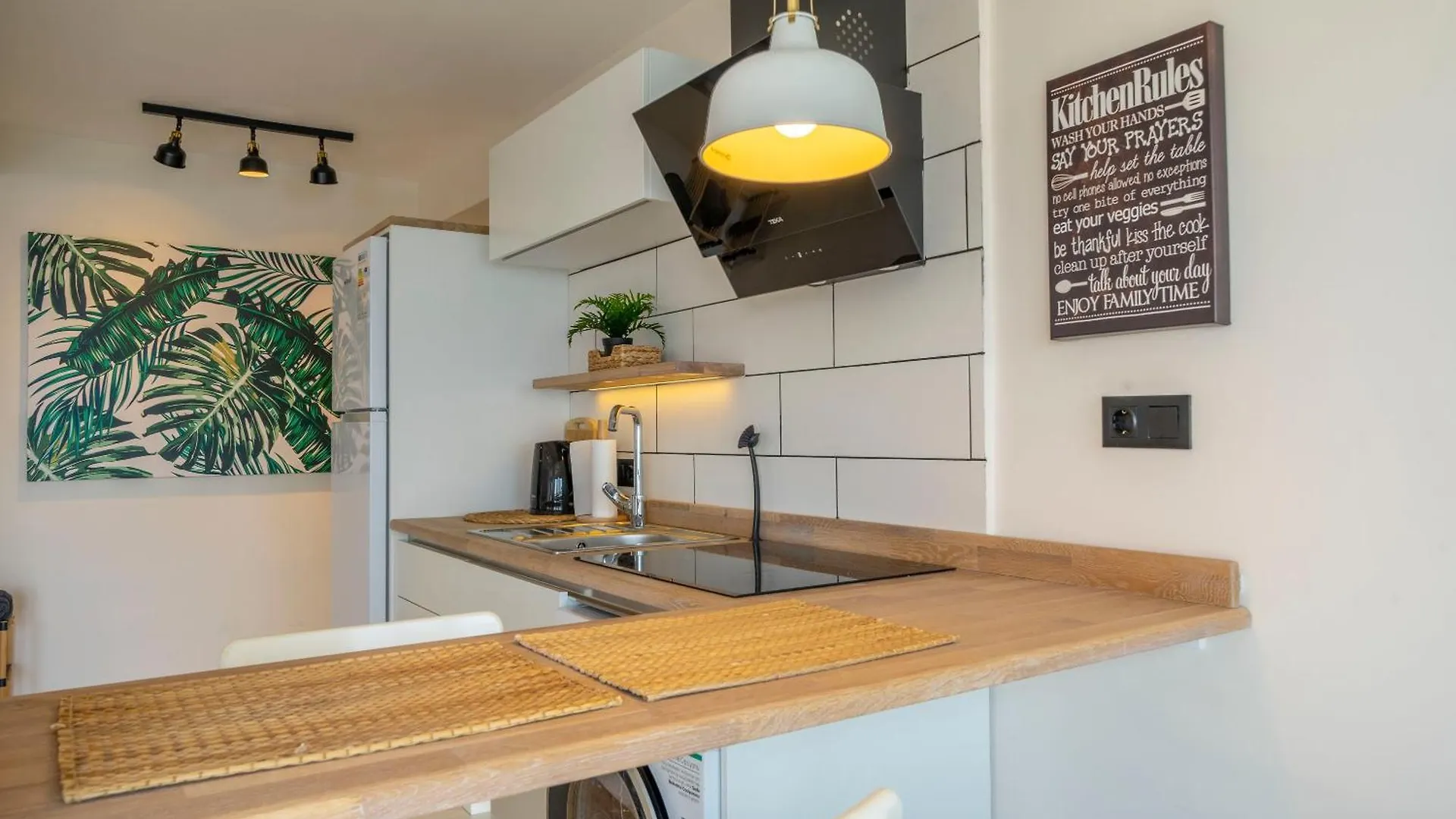 Soso Suites بودروم 0*,