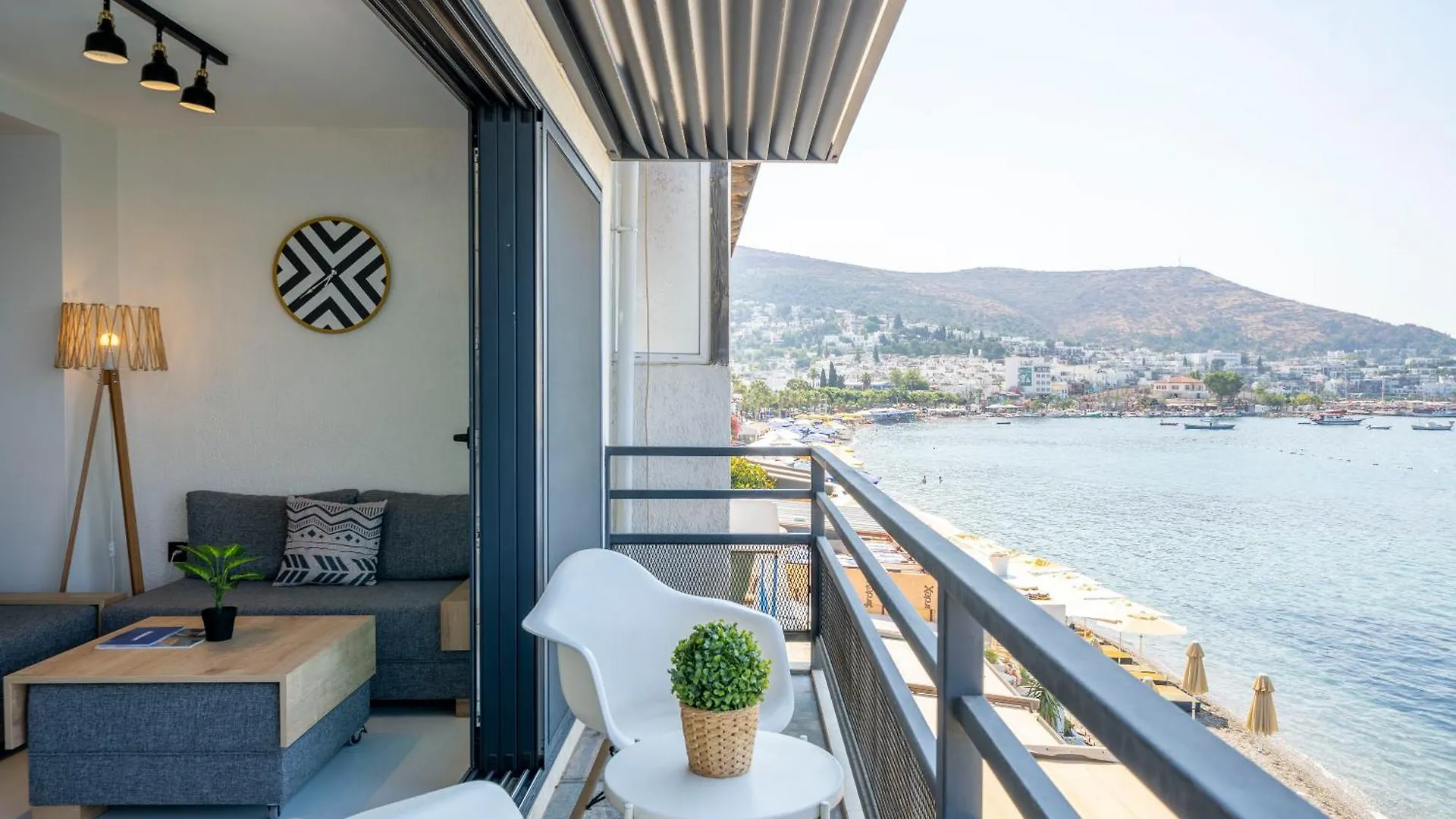 Soso Suites بودروم 0*,  تركيا
