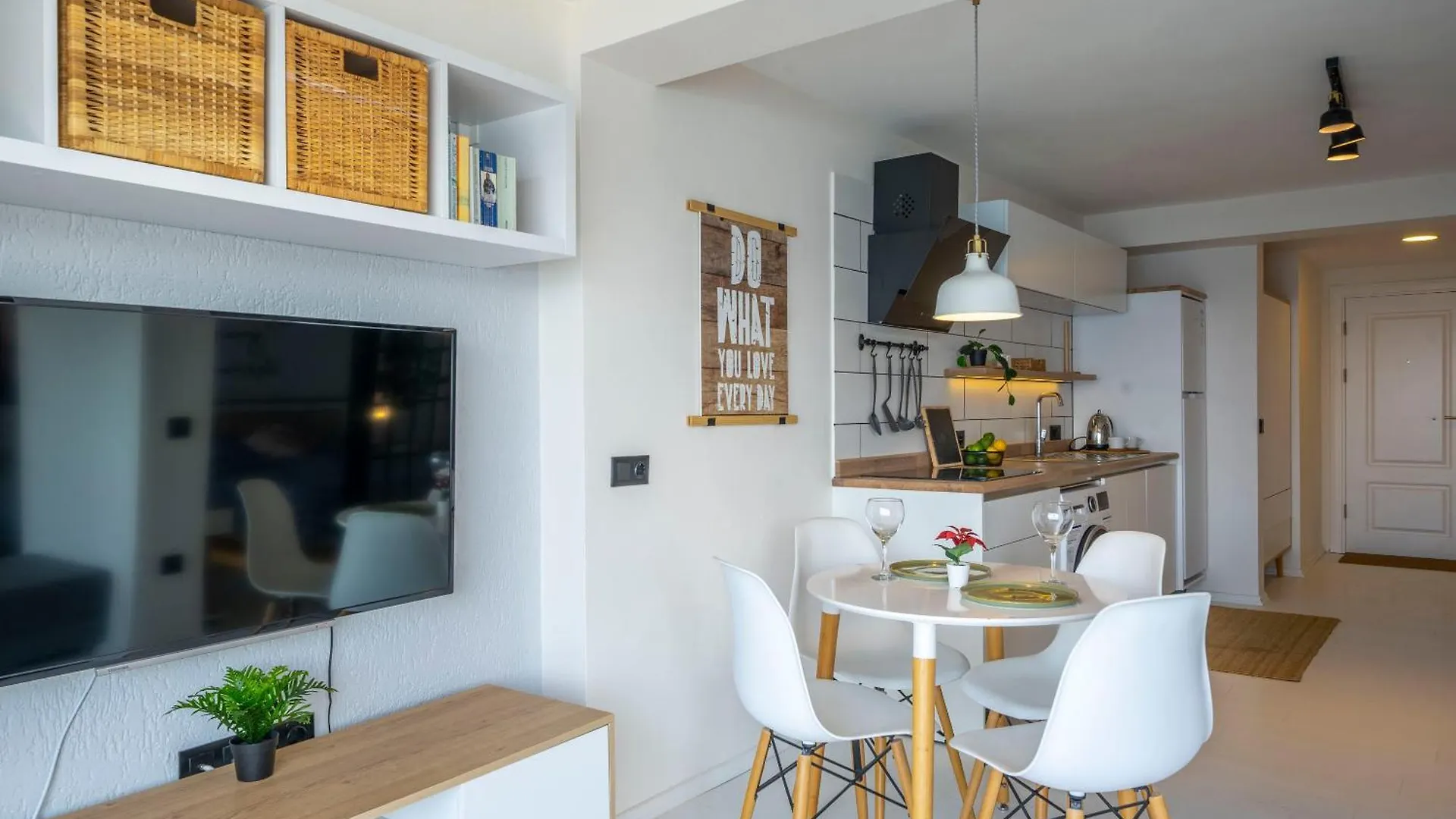 Soso Suites بودروم