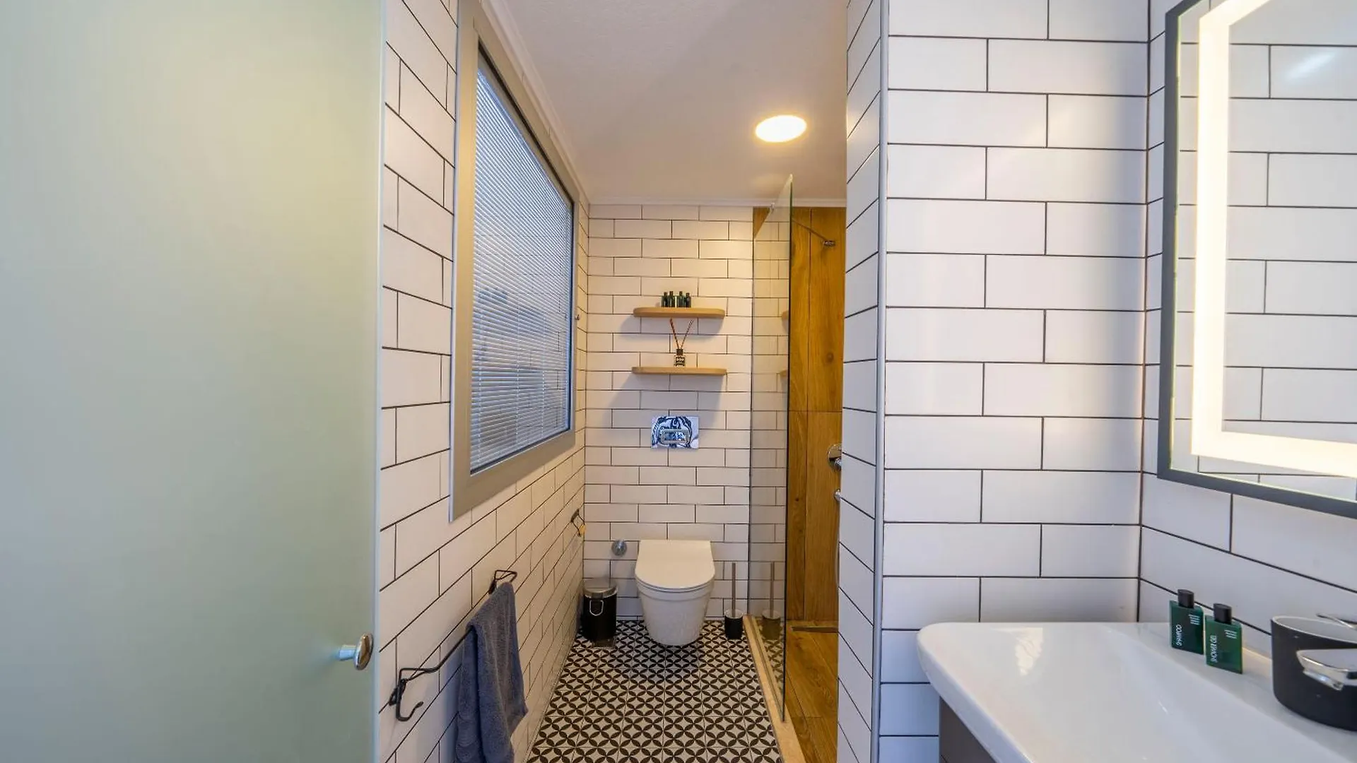 شقة Soso Suites بودروم تركيا