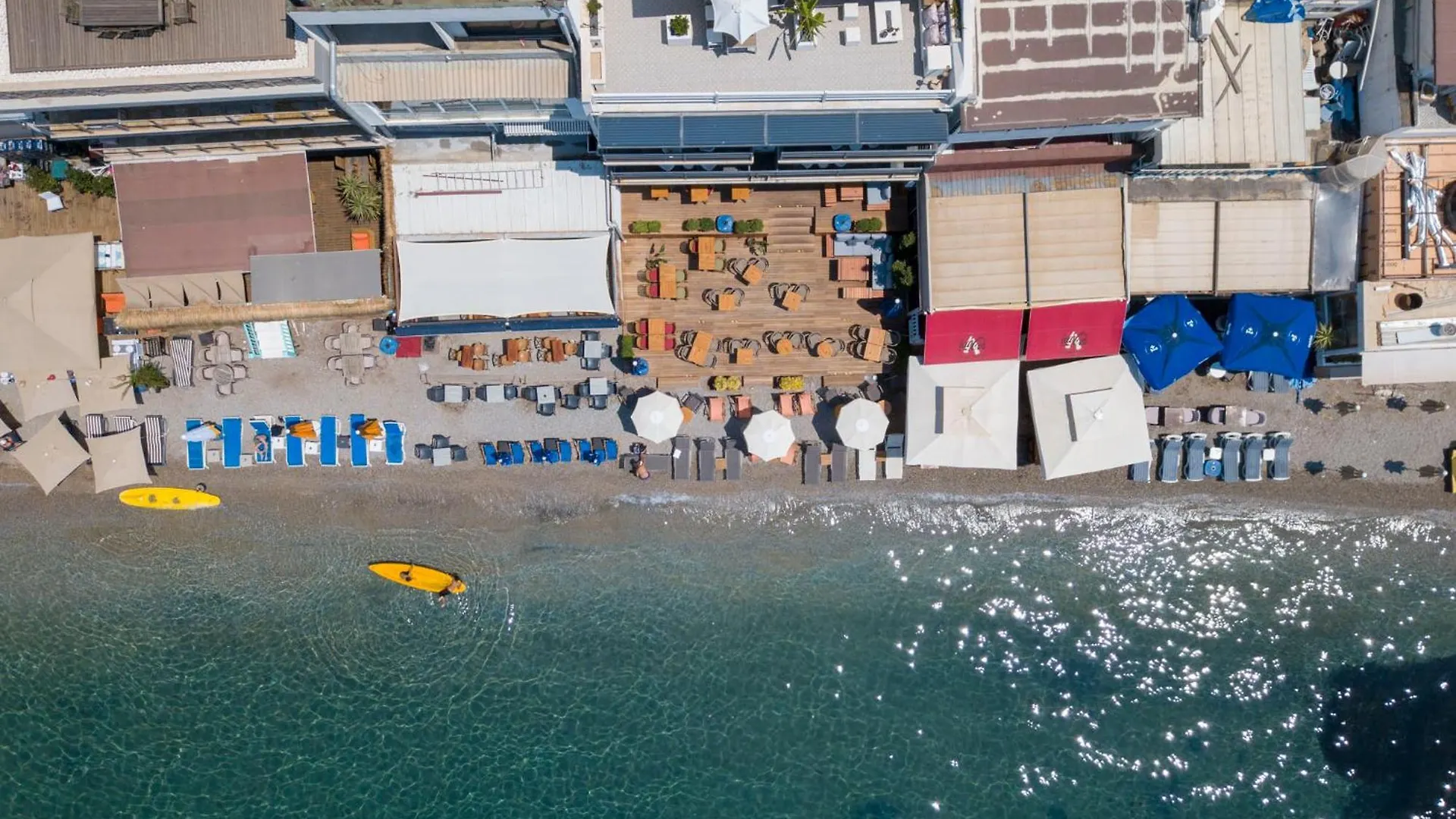 Soso Suites بودروم 0*,  تركيا