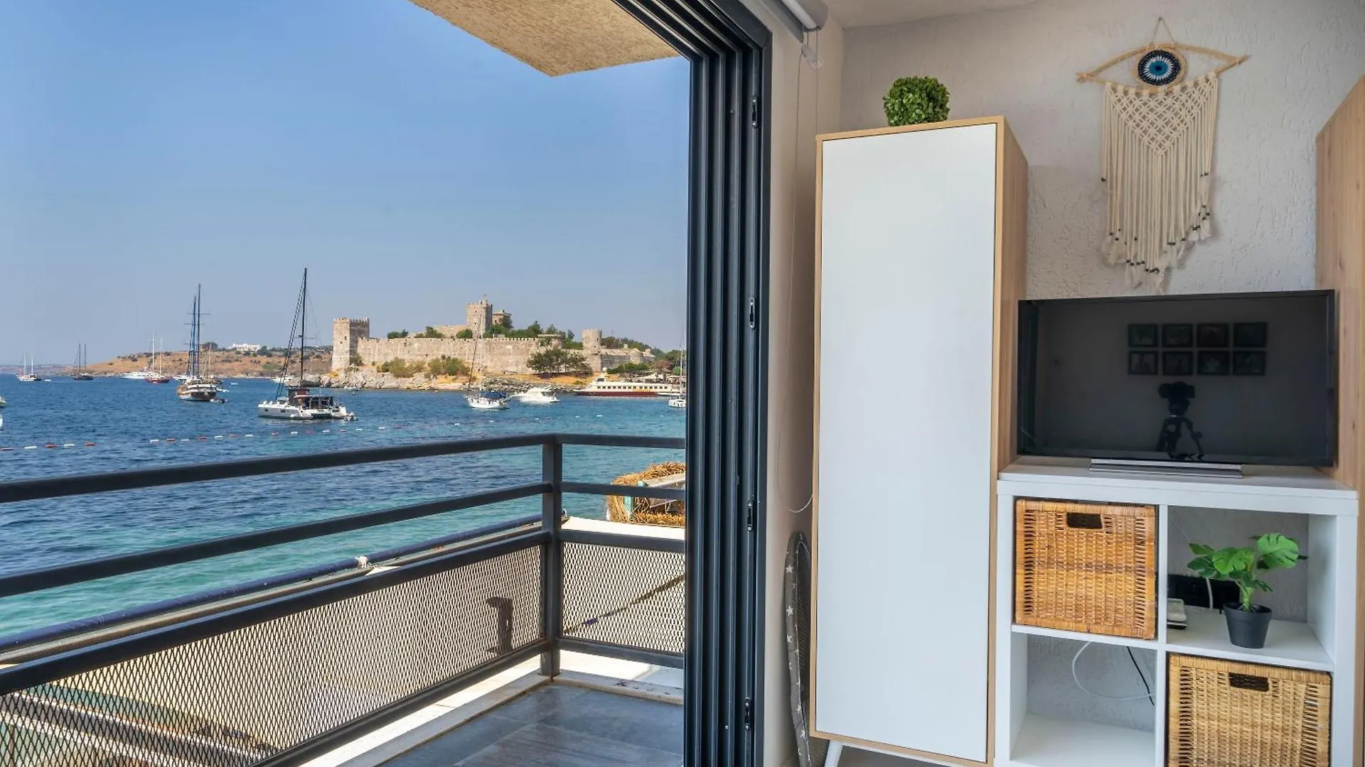Soso Suites بودروم