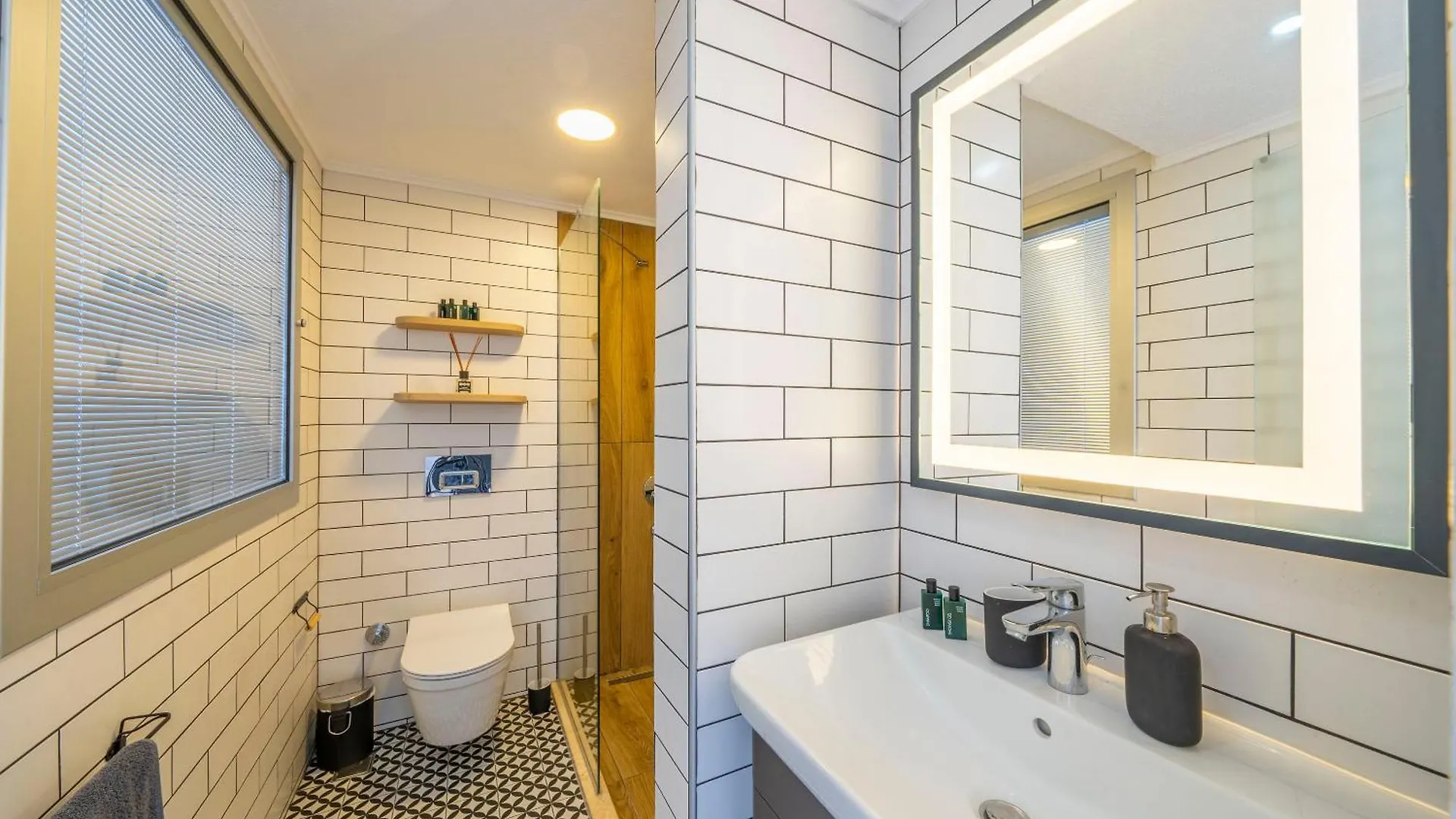 Soso Suites بودروم