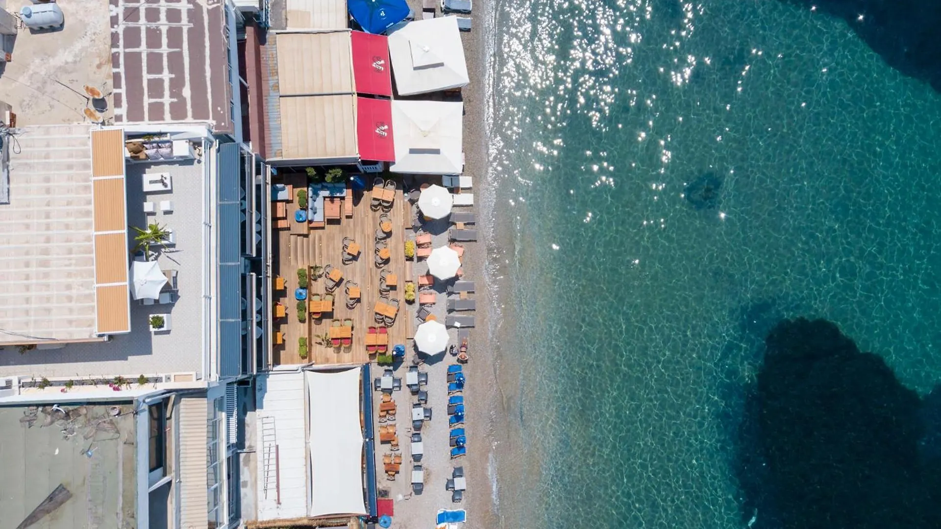 Soso Suites بودروم